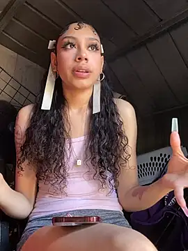 badbaby187's live cam