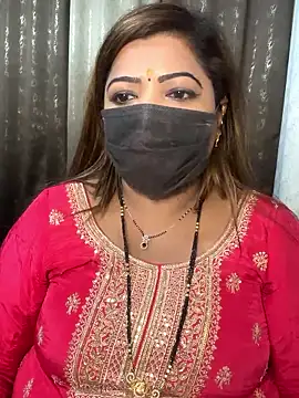 Webcam Model (Geet-Punjaban) is live