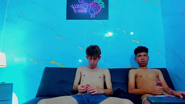 Spicy_guys live sex cam