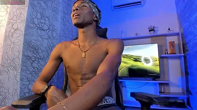 JacksonMuller_ webcam