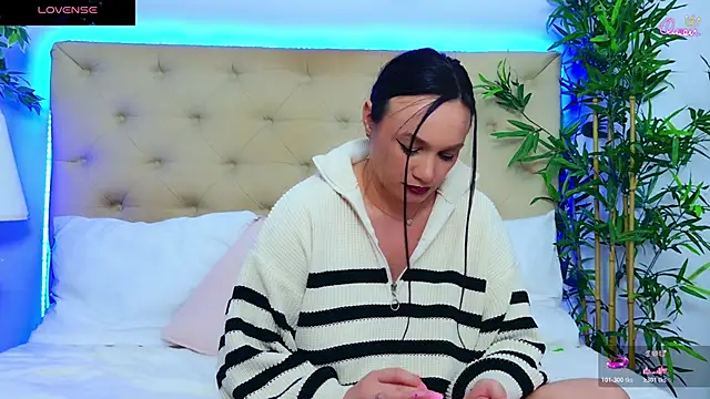 DaliyaArabian webcam