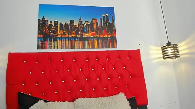 carolinacrus01 webcam