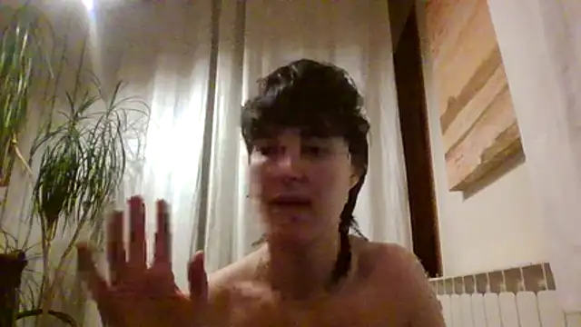 MissNaughty333 webcam