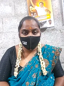 Tamil_Hot_Sindhu webcam