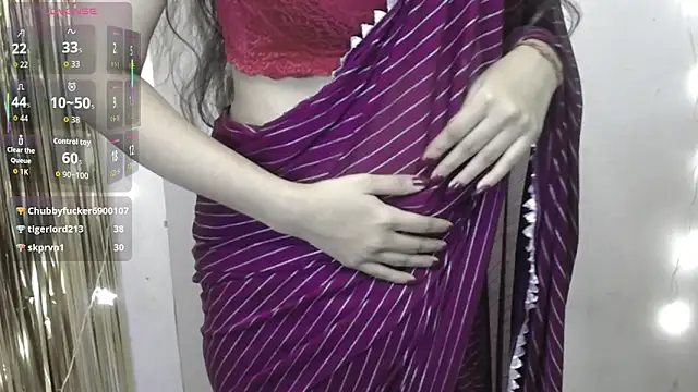 horneyworld007 webcam