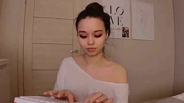 janeLoveSweetHeart webcam