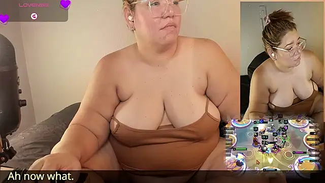 Johana_bbw webcam