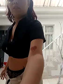 SabinaMerchetti webcam