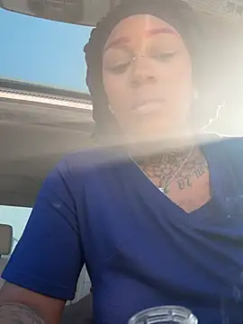 Creamesensation webcam