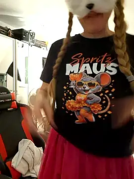 spritzmaus (F milf) - Last Tip Video🥰
