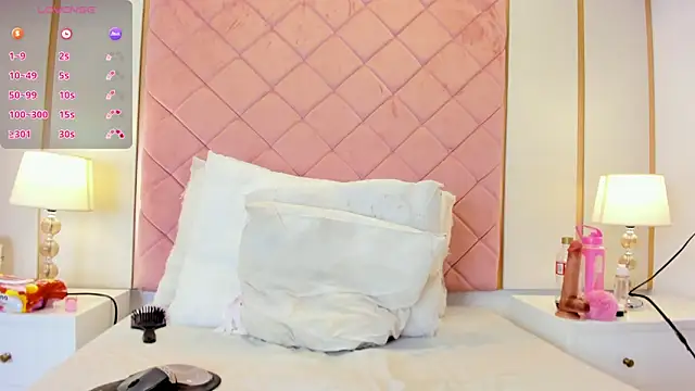 VioletaMarcelli webcam