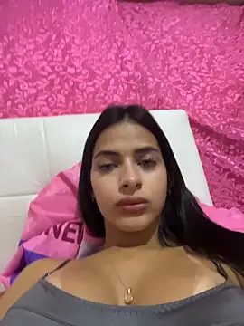 violetta-brown1 webcam