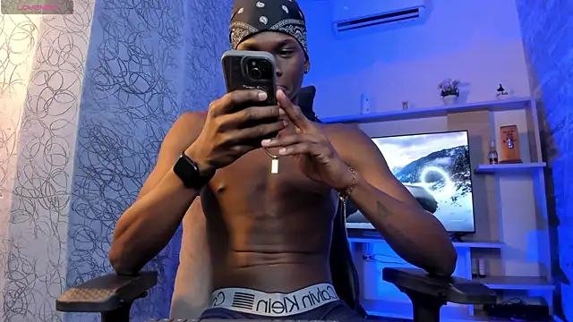 JacksonMuller_ webcam