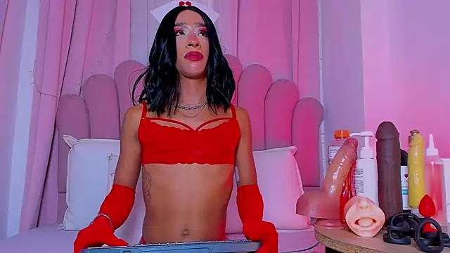 NicoleMadrird webcam