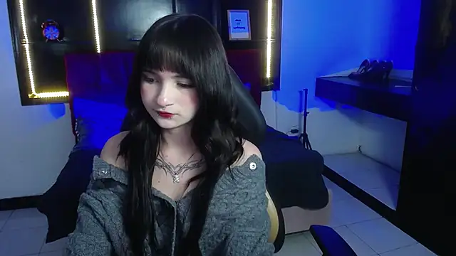 _Charlotte_Collins_ webcam