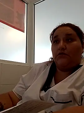 Mistress_Inferna webcam