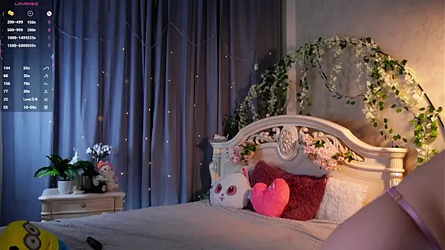 EdlinAlliston webcam