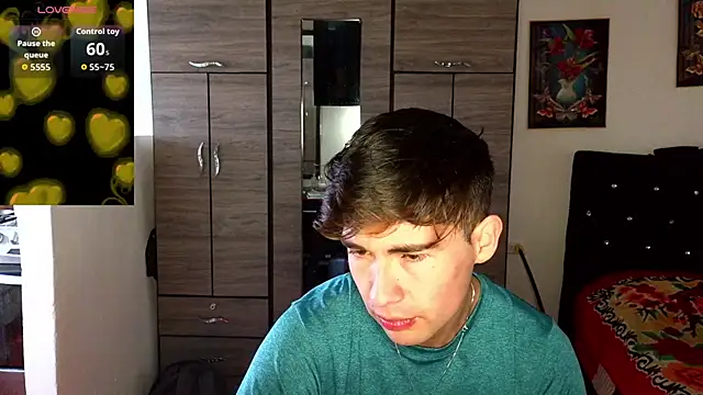 samael1107 live sex cam