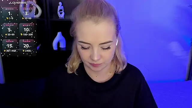 StephanieSweety live sex cam