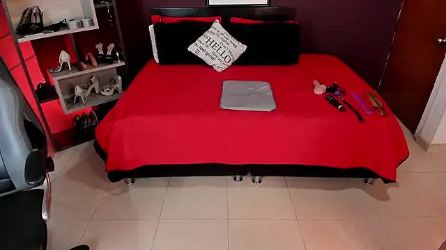 Veronica_Jacobss webcam