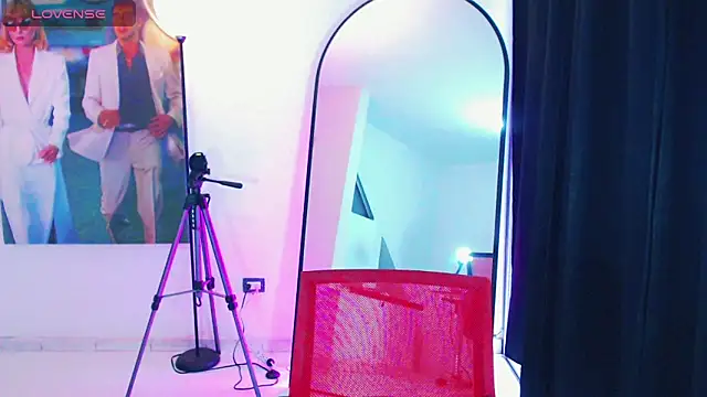 dark_sailent live sex cam