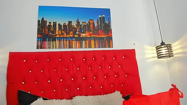 carolinacrus01 webcam