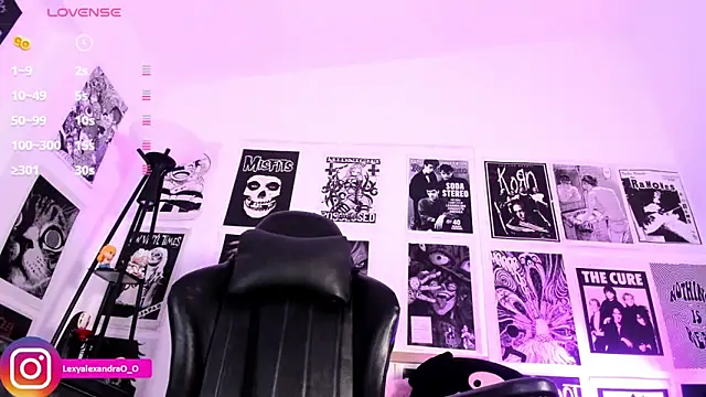 lexyjoycce - Lexyjoycce's free webcam - UK Sex Cams