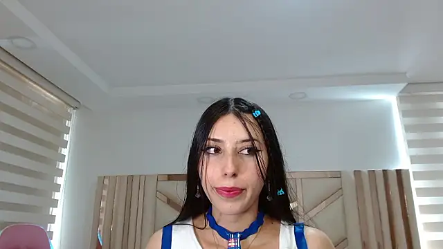 violett_star1 - Violett_star1's free webcam - UK Sex Cams