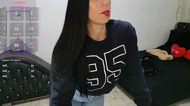 Litas_Secrets webcam