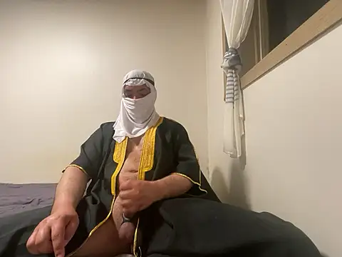 sheikhbandar06_09 webcam