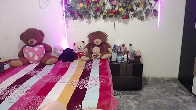 sexysusan4you webcam