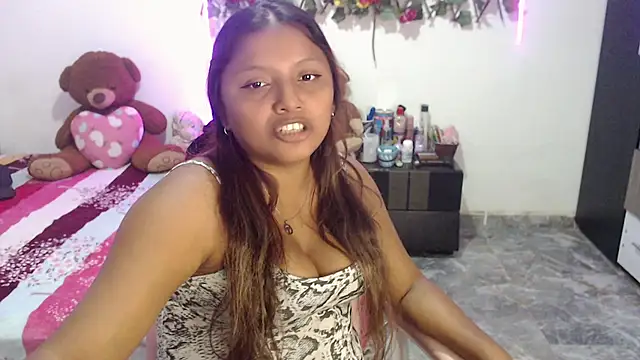 sexysusan4you webcam