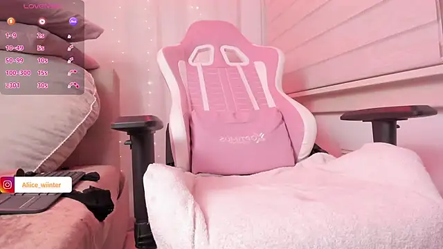 Alice_winter_ webcam