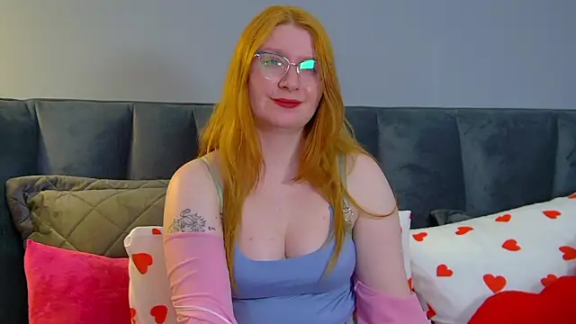 AliceAllisons webcam