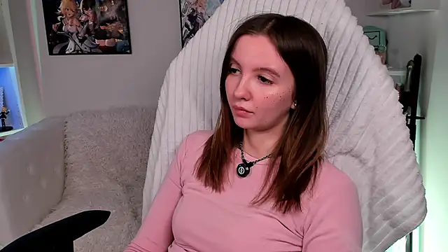 layla_bloom - Layla_Bloom's free webcam - UK Sex Cams