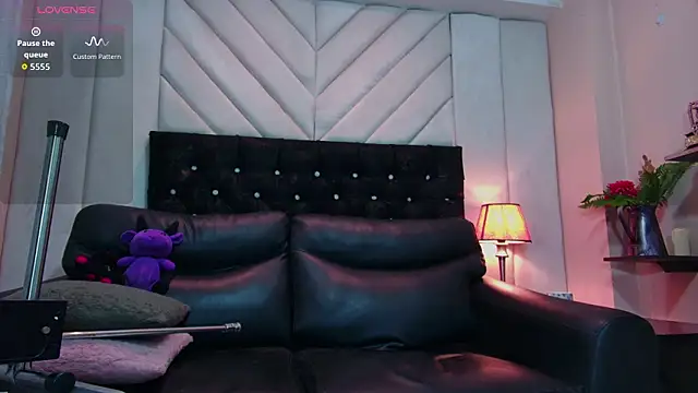 Scaarlett_prince webcam