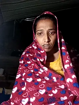 Pinki_thakur_1 webcam