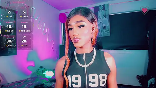 Kendall_hornyy webcam