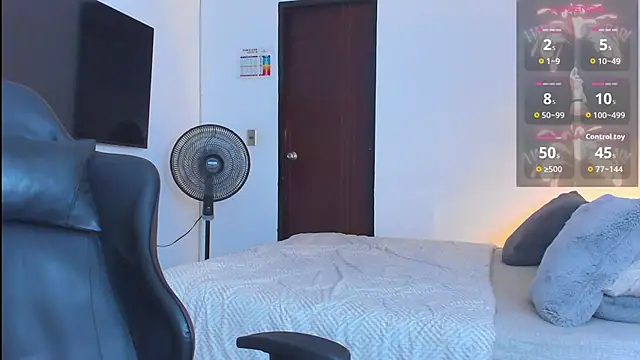 rjbarto - RJBarto's free webcam - UK Sex Cams