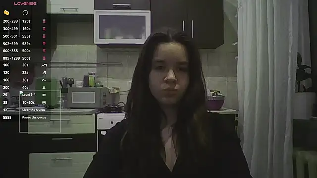 mariicooper - MariiCooper's free webcam - UK Sex Cams