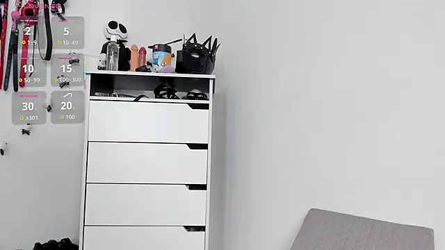 Samantha Dm (SAMANTHA_DM)