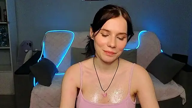 jinxmoon - JinxMoon's free webcam - UK Sex Cams