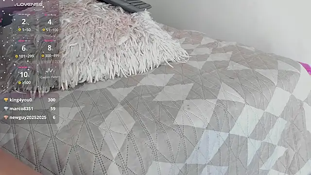 FaloonRoussel webcam