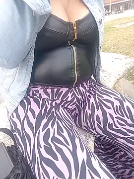 sophie_banger webcam