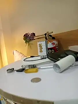 ParlousCarpet webcam