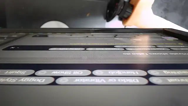 XxxExoticxx27 webcam