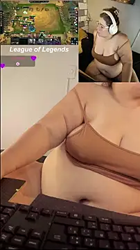 Johana_bbw webcam