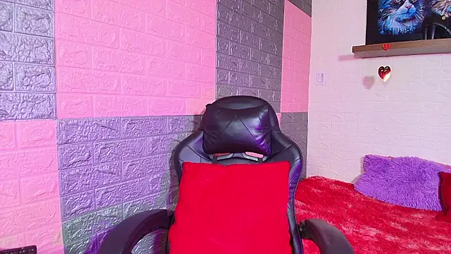 alanna_Love02 webcam