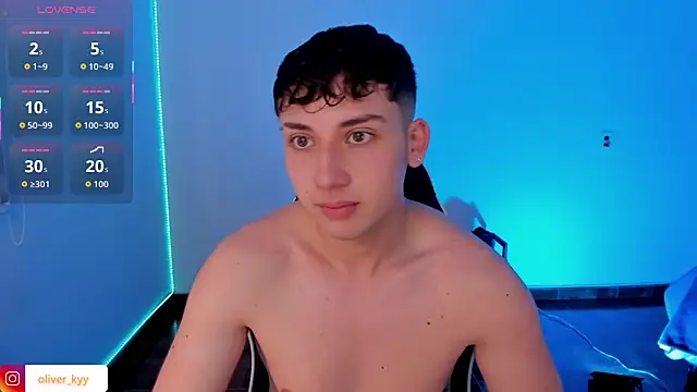 oliver_kyy webcam