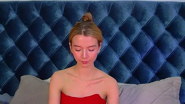 VanessaVienne webcam